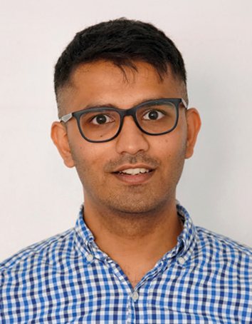Swapnil Rajendrakumar Shrishrimal Swapnil Rajendrakumar Shrishrimal