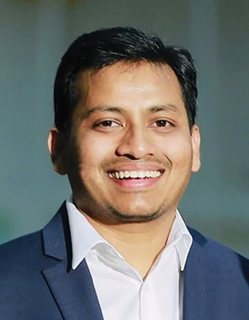 Santhosh Kumar Gandla Santhosh Kumar Gandla