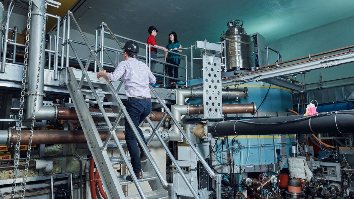 Image courtesy of Commonwealth