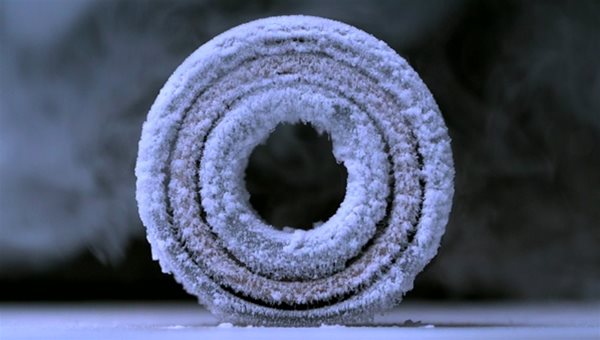 Cryo Bearings-Carter Manufacturig