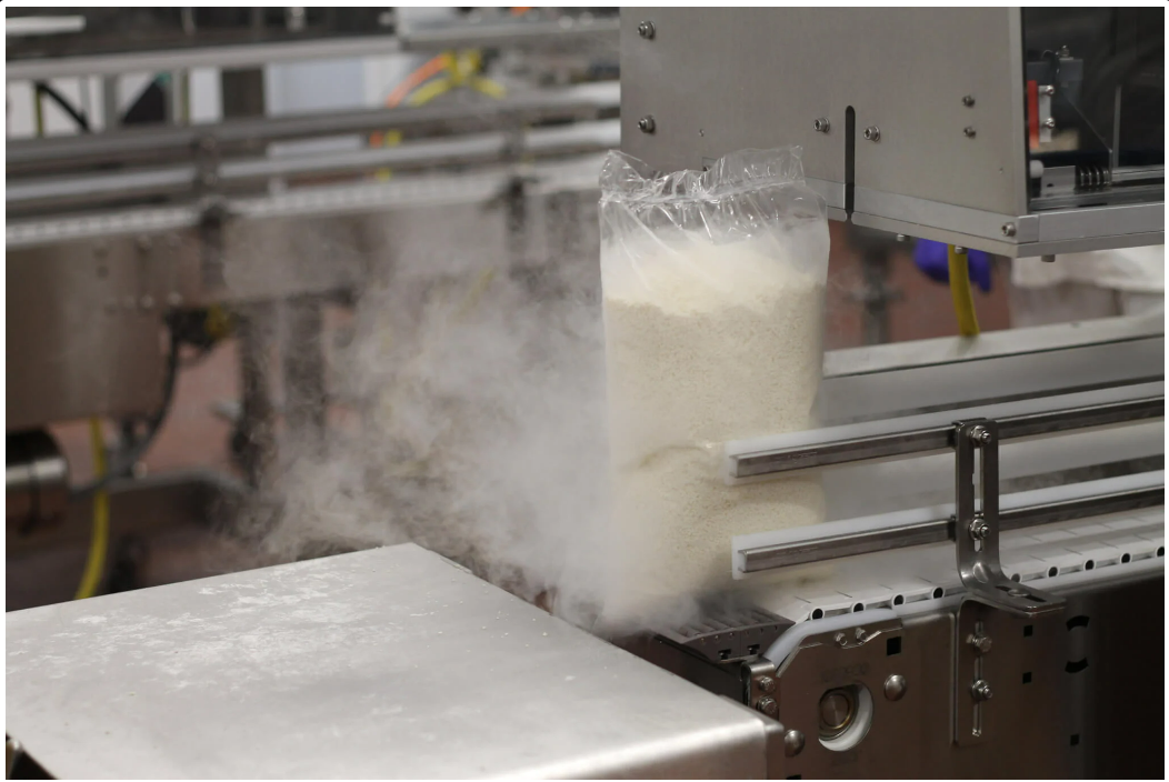 Cryogenic Processors