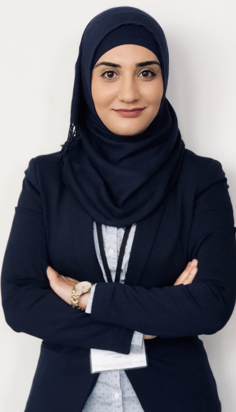 Rasha Al-attar