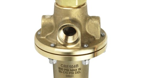 RegoCBE504 Regulator