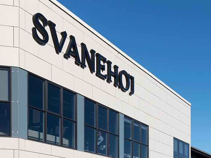 Svanehøj acquires Complete Cryogenic Services