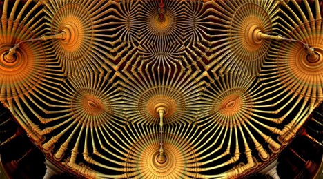 Image: A new type of superconductor may just be what physicists have been searching for over the past 40 years. Credit: TheDigitalArtist on Pixabay