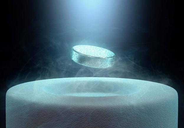 Scientists in Copenhagen have built an artificial platform to mimic elusive quantum states in superconductors, bypassing decades-old detection challenges. Credit: Stock