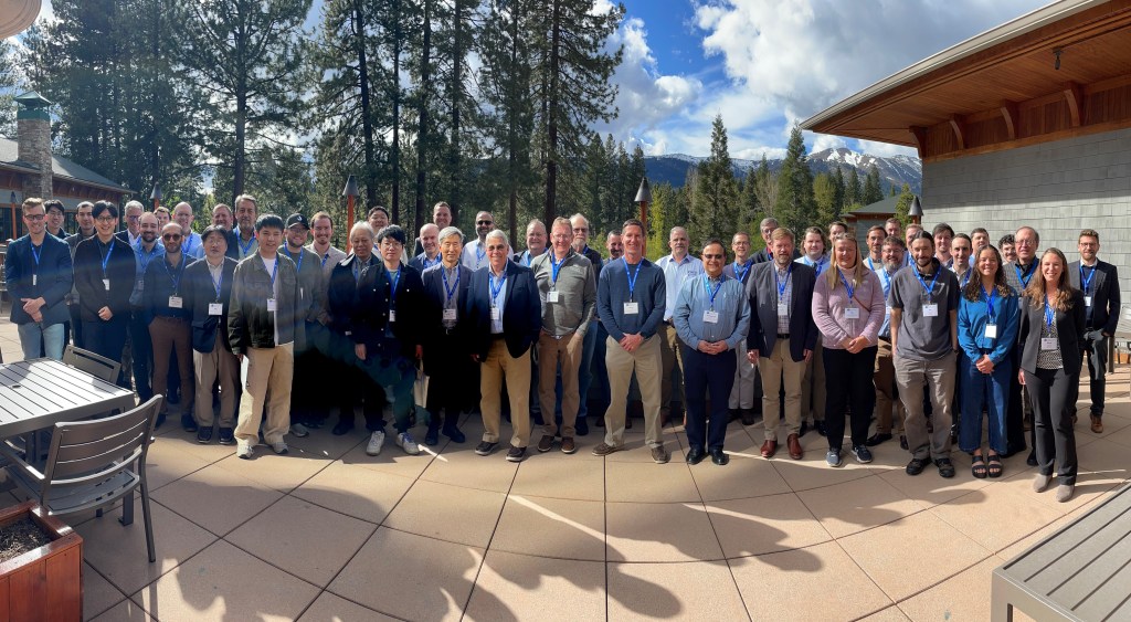 Scientists and engineers from across the world gathered in Lake Tahoe for the 2025 Space Cryogenics Workshop. Credit: CSA