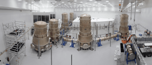 Researchers Build Einstein Telescope Pathfinder with 10 km Arms and 10–15 K Cryogenic Mirrors