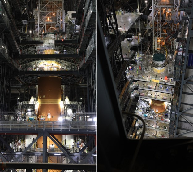 Infinite Helium flow path and heat diagram. Credit: Lake Shore Cryotronics