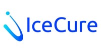 Ice Cure medical Logo