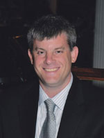Jeffrey Parrell, 2006