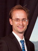 Joel Ullom, 2012