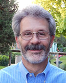 Peter Bradley