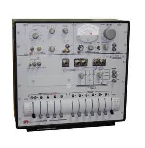 IET Labs 1620. Image: IET Labs, Inc.