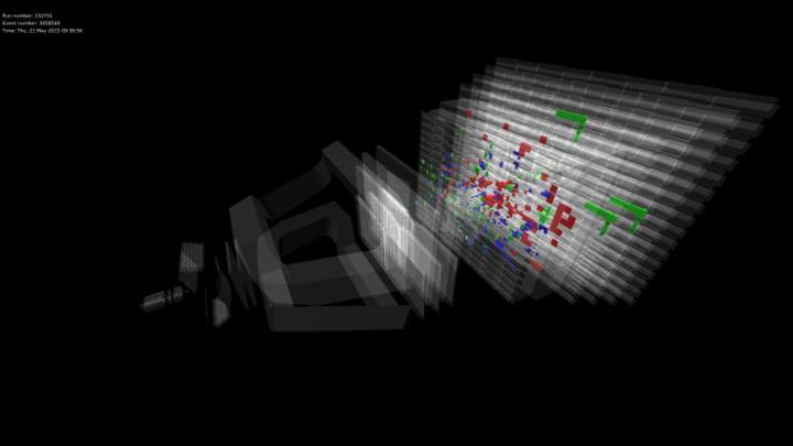 Image: LHCb