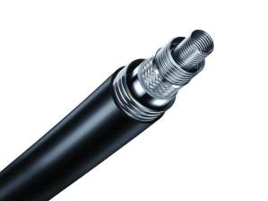 FCP Flexwell Cryo Pipe 17. Image: Brugg Rohrsysteme GmbH