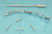 Novel instruments for modern cryosurgery. 