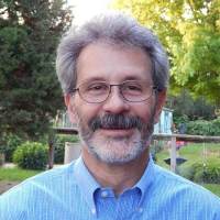 Peter Bradley