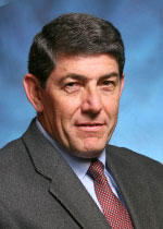Richard Hitt, President and CEO
