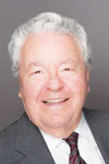 Dr. Robert Aymar