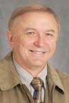 Prof. Vasili K. Semenov