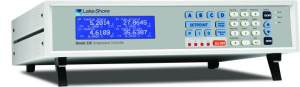 Lake Shore Cryotronics—Model 336 temperature controller Image: Lake Shore