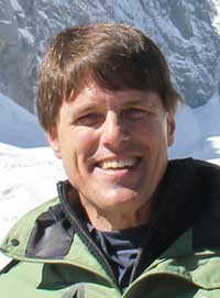 Professor John M. Pfotenhauer, University of Wisconsin - Madison